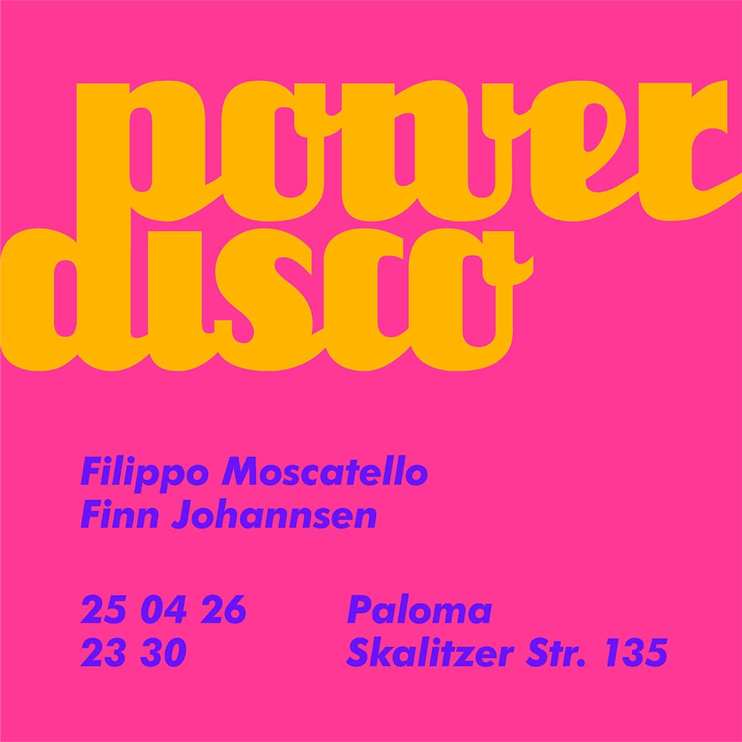 Power Disco
