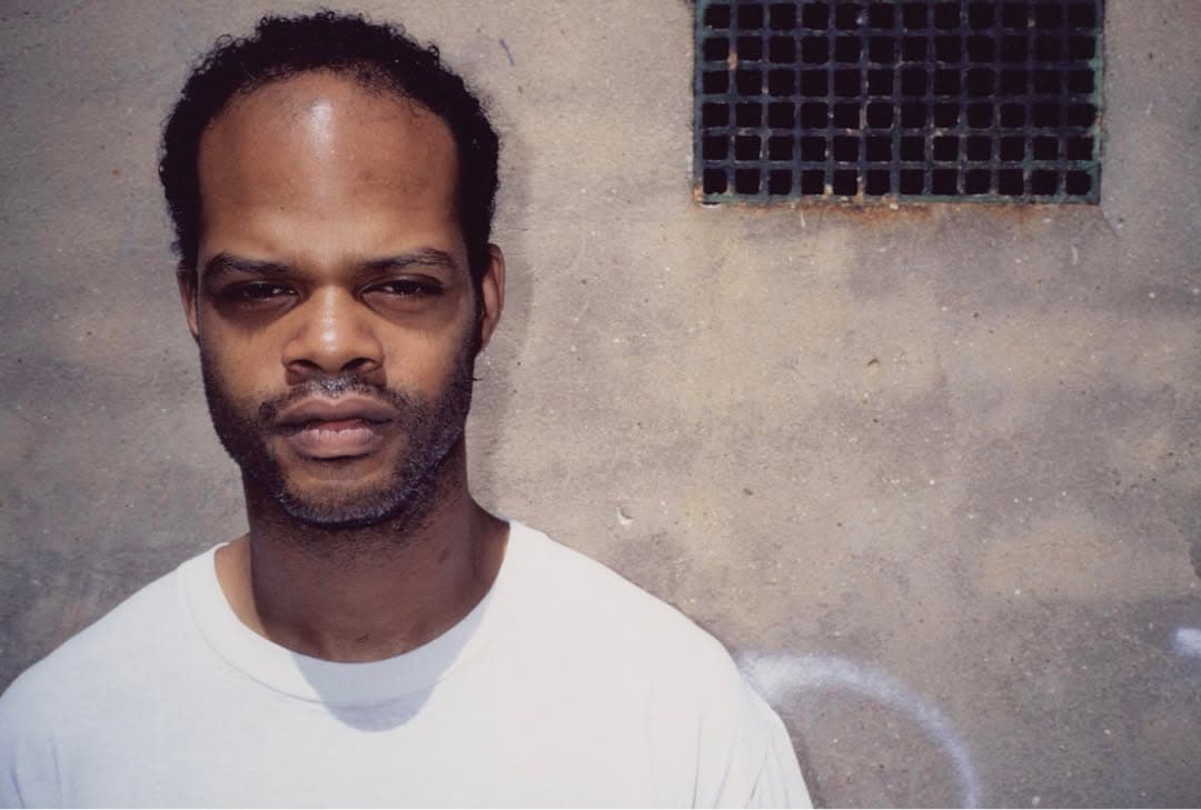 Golden Record NYC x Vin.yl present Maurice Fulton (6hour Set) & Omer Mil
