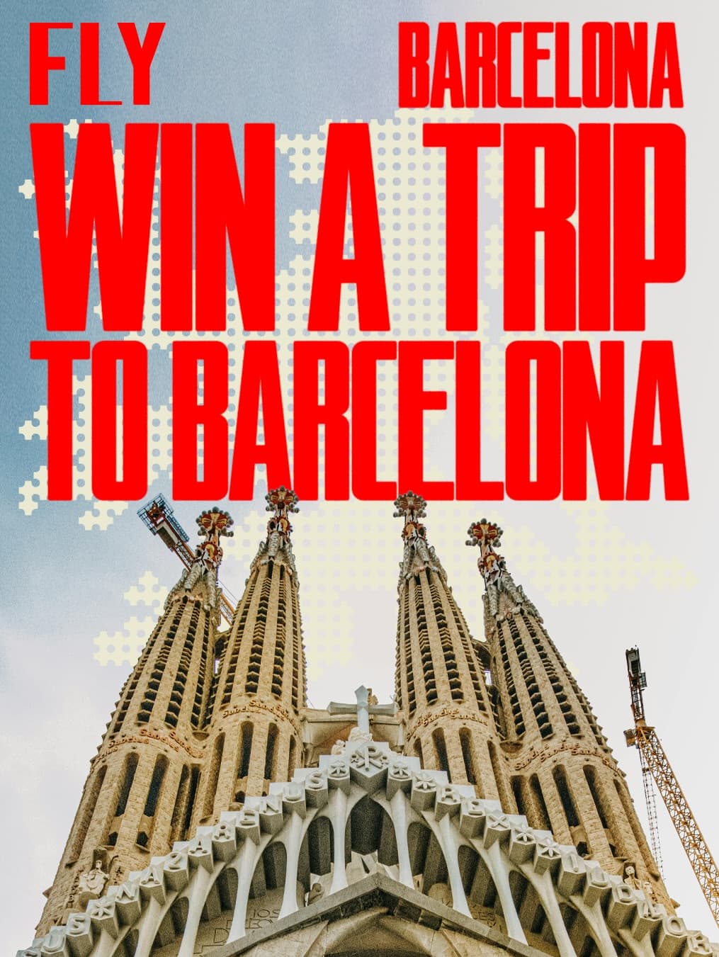 FLY BCN