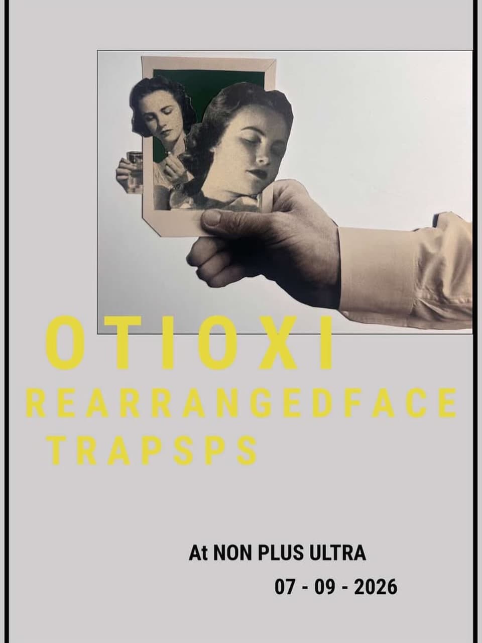 Non Plus Ultra