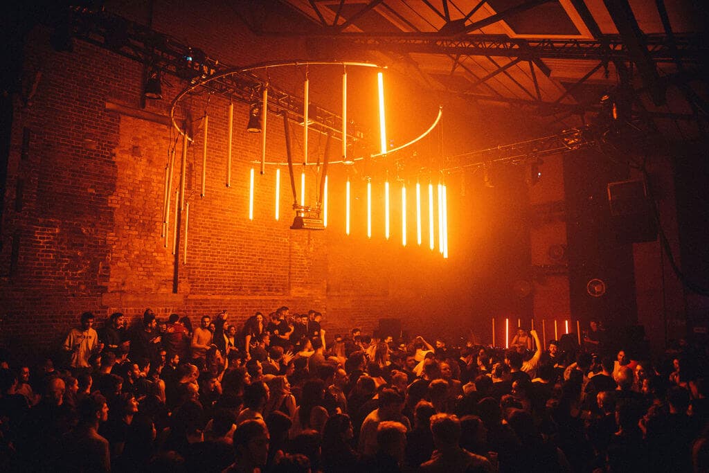 KYSO & Percy Mingle - Special Guest, Tim Reaper b2b Special Guest, Skala, Peshay, Janaway, Mio