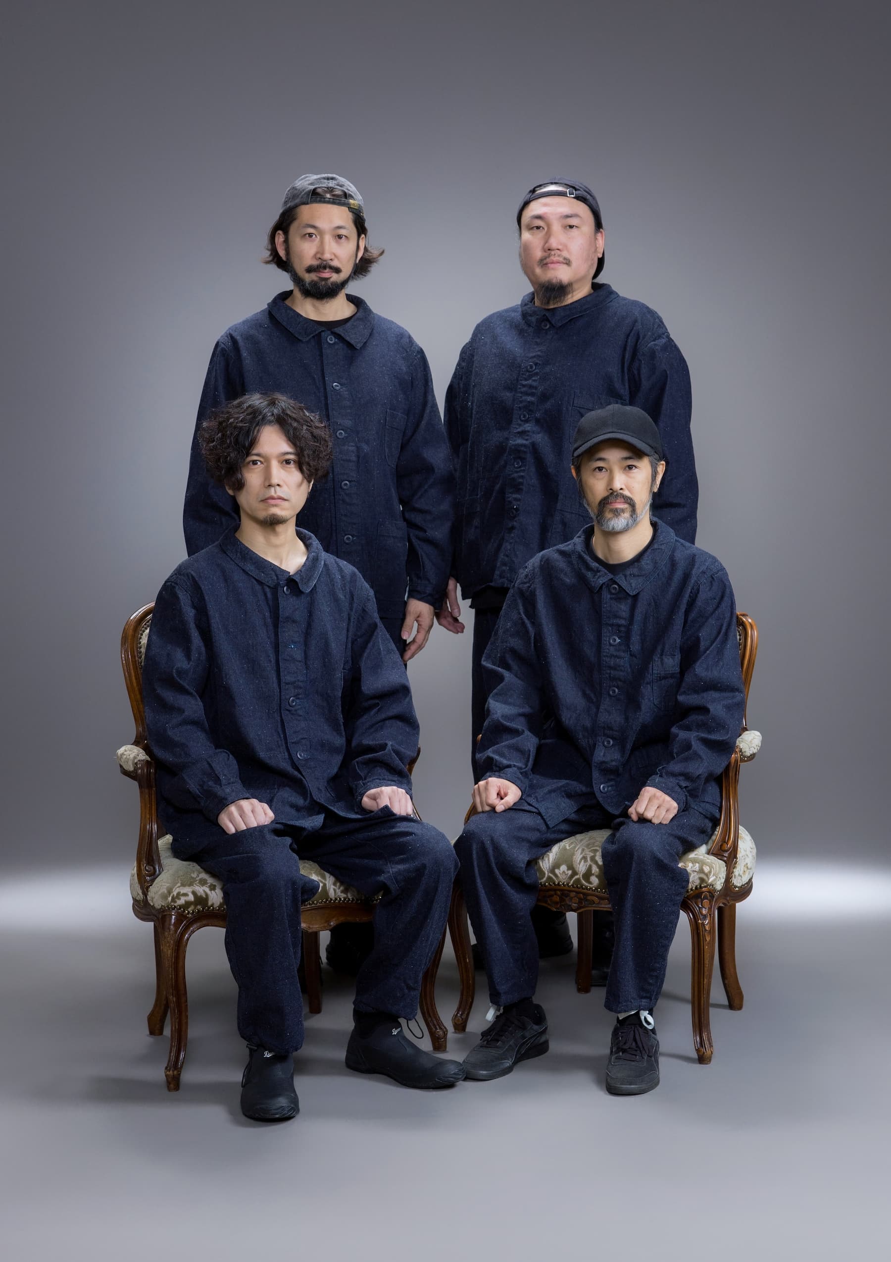 SPECIAL OTHERS デビュー20周年! !20箇所記念ツアー!!全員集合☆彡