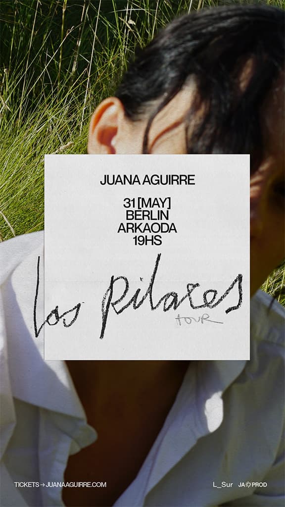 Juana Aguirre