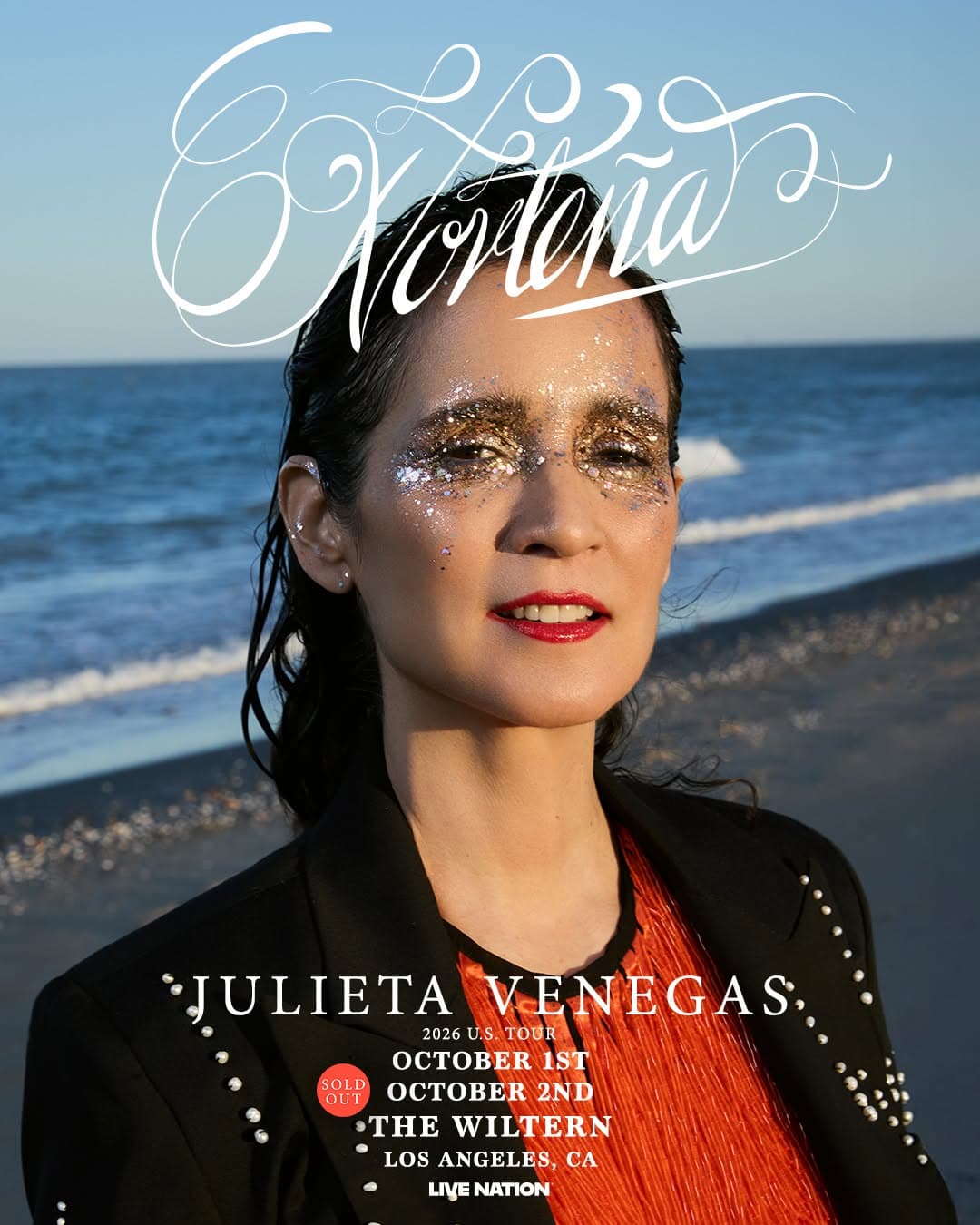Julieta Venegas