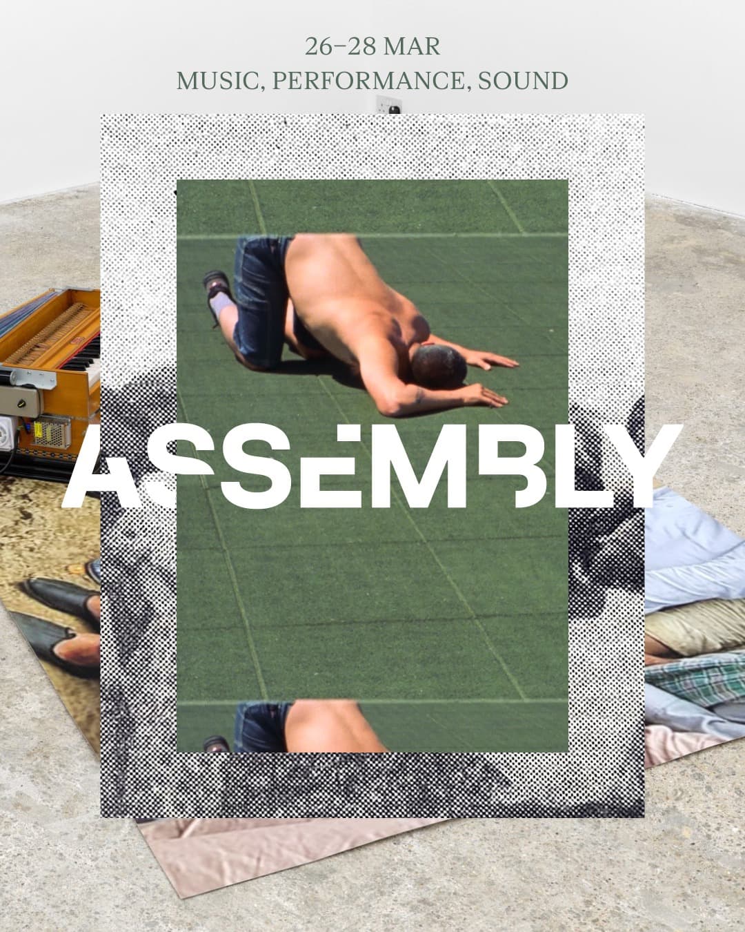 Assembly 2026