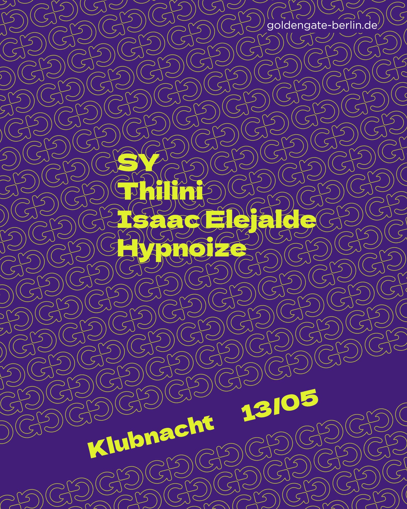 Klubnacht