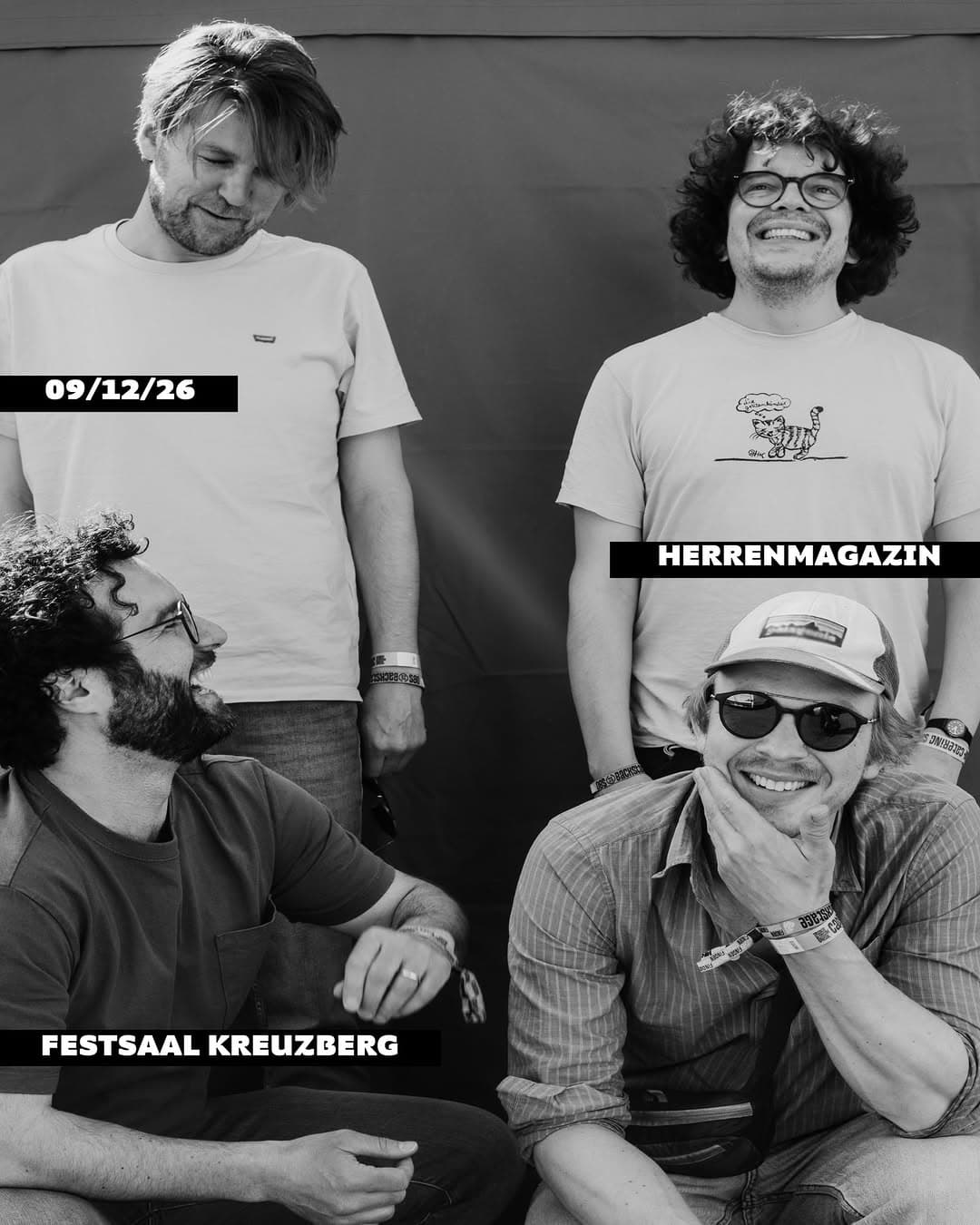 Herrenmagazin