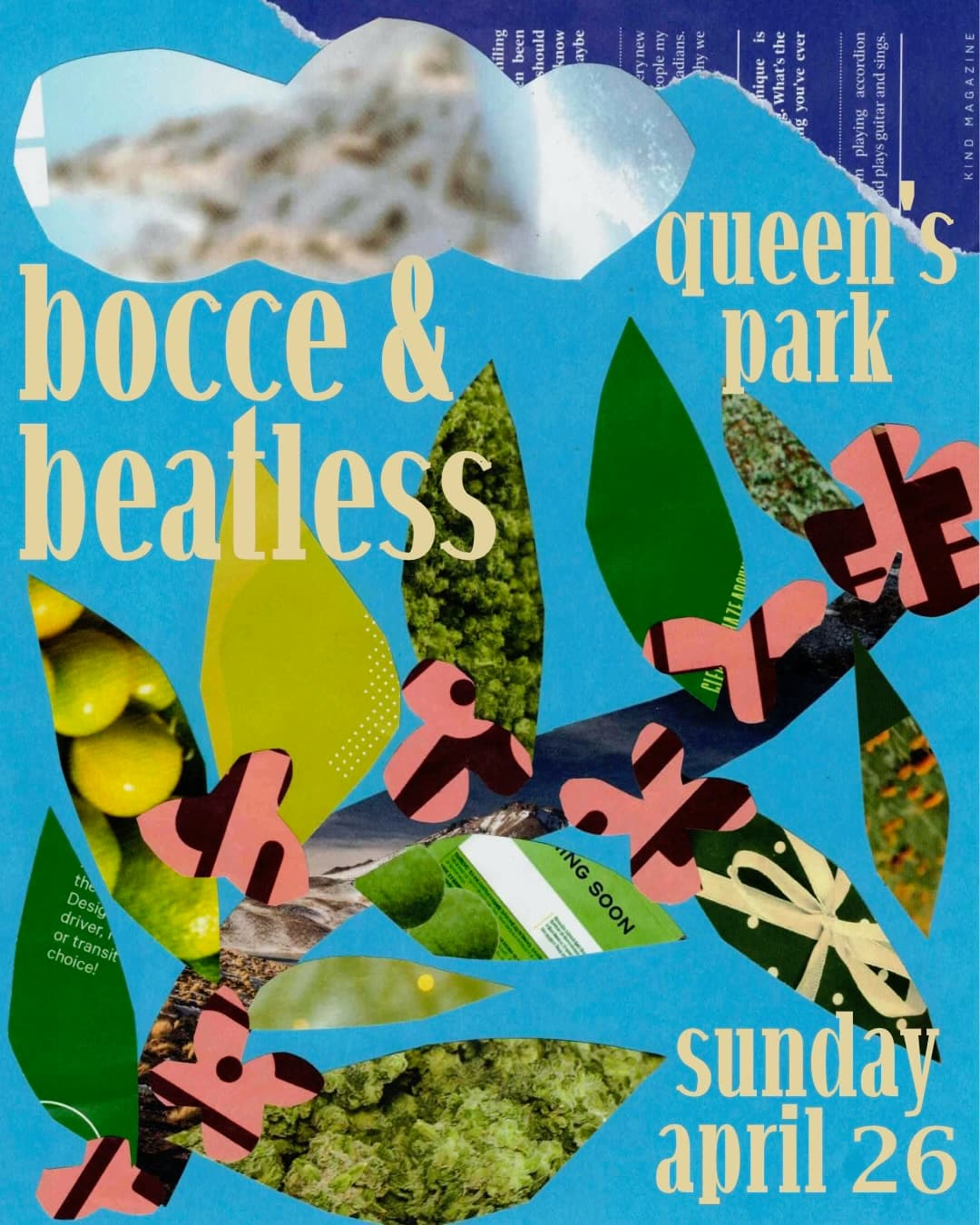 Bocce N Beatless 01