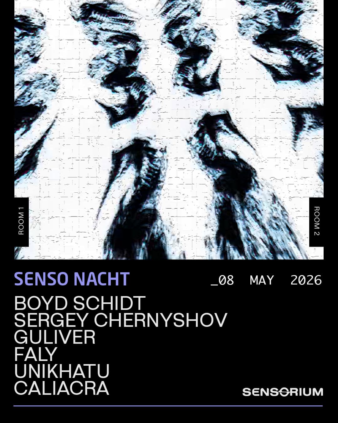 SENSO NACHT
