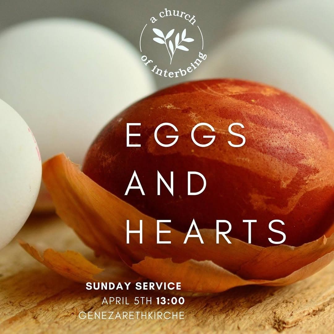 Easter Sunday Community Celebration