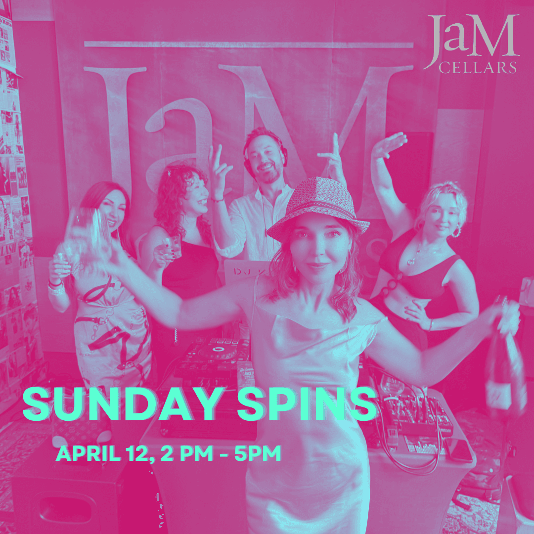 Sunday Spins