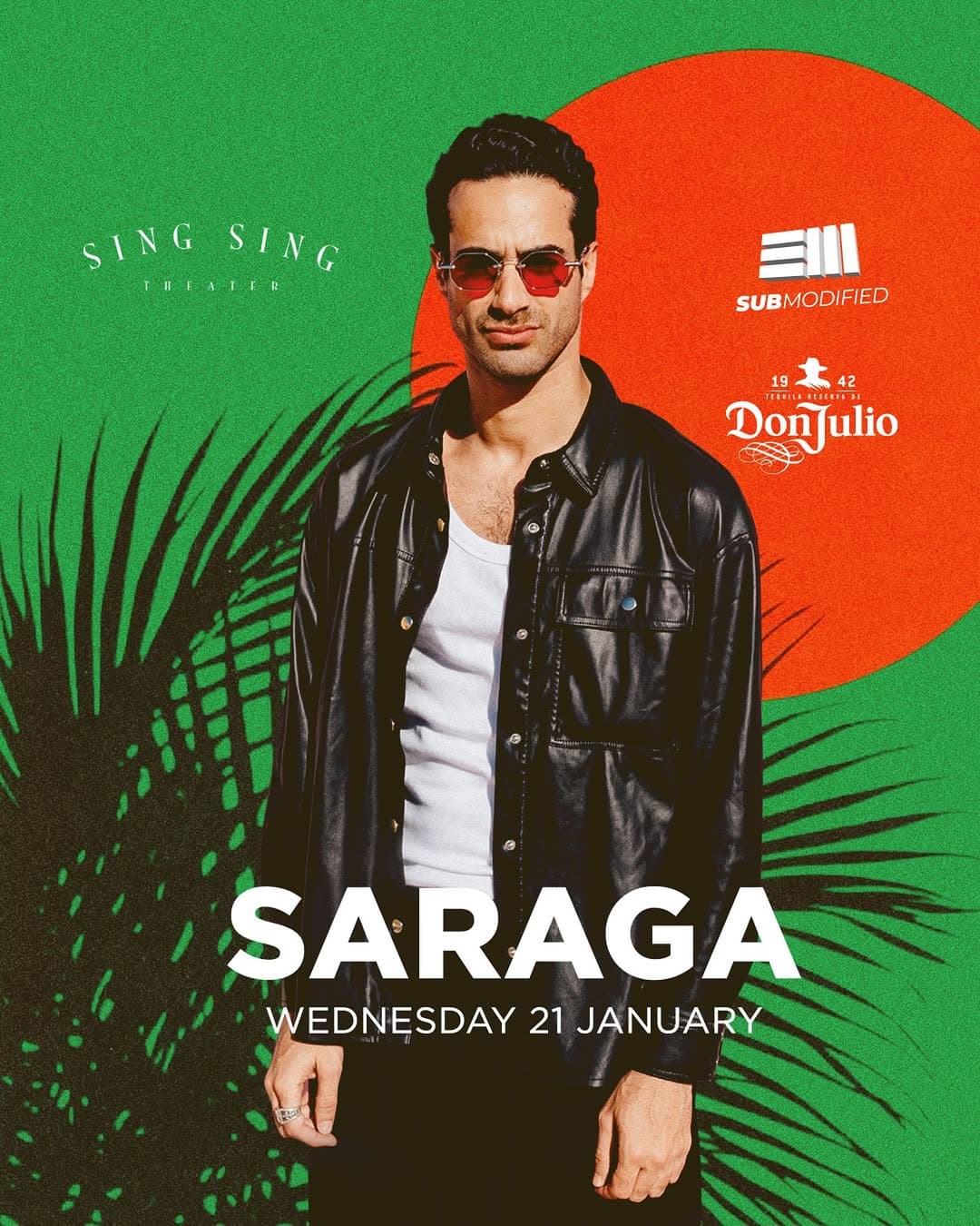 Saraga
