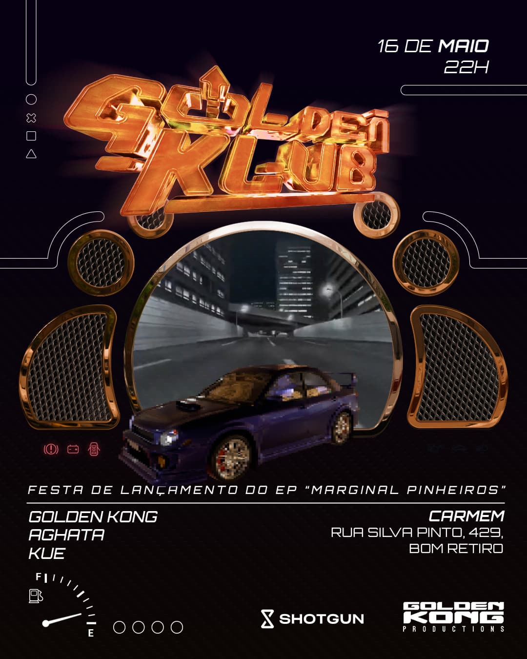 Golden Klub
