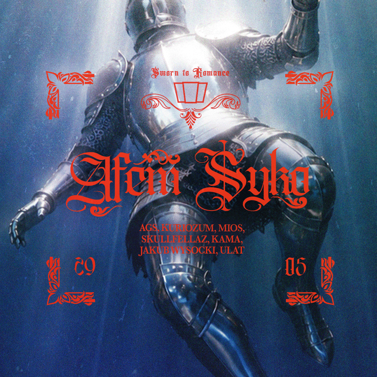 Afem Syko