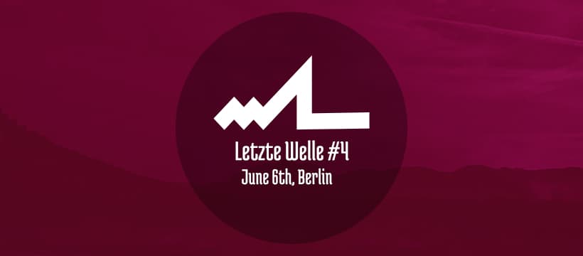 Letzte Welle #4