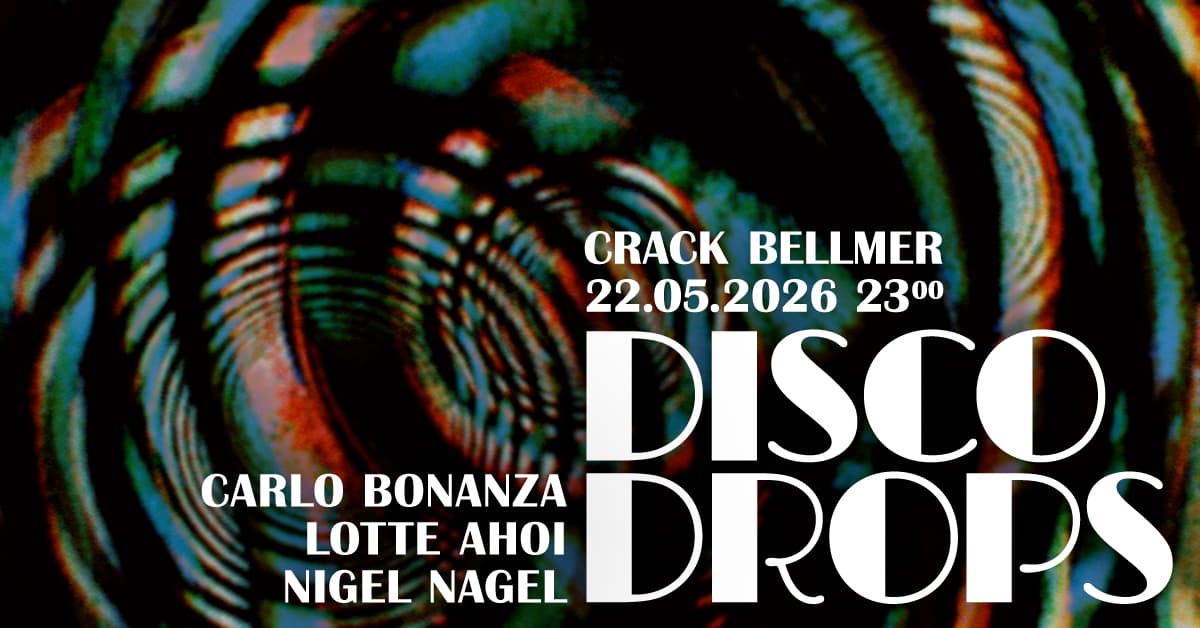 Disco Drops