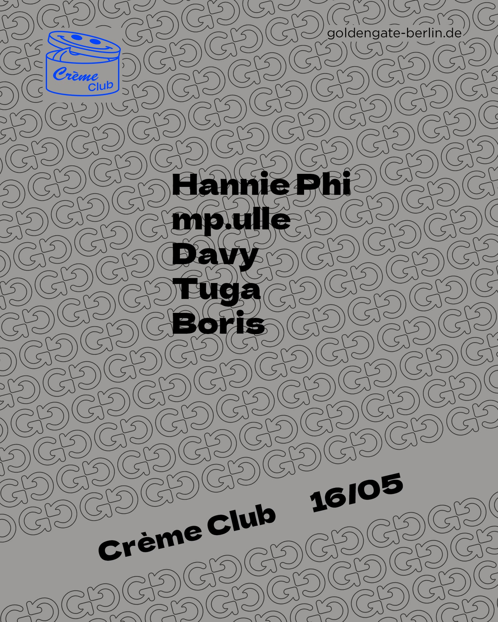 Crème Club