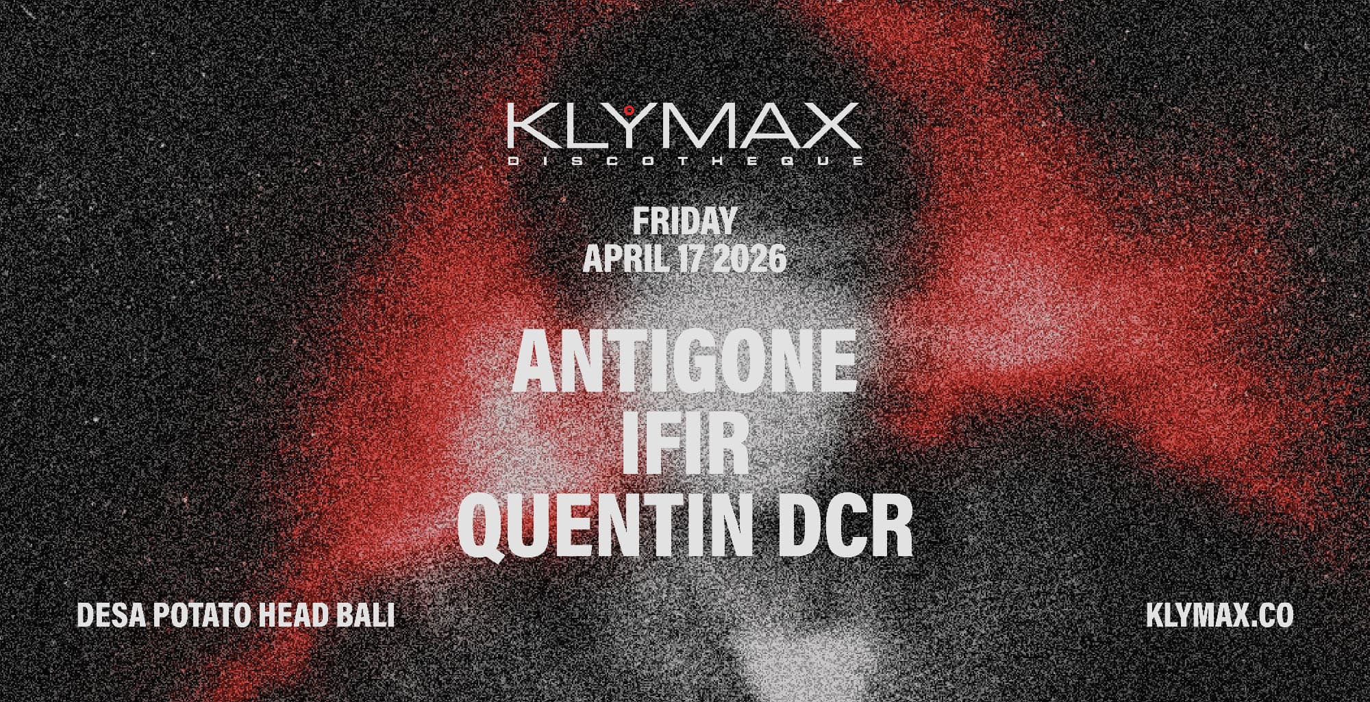 Antigone & IFIR & Quentin Dcr