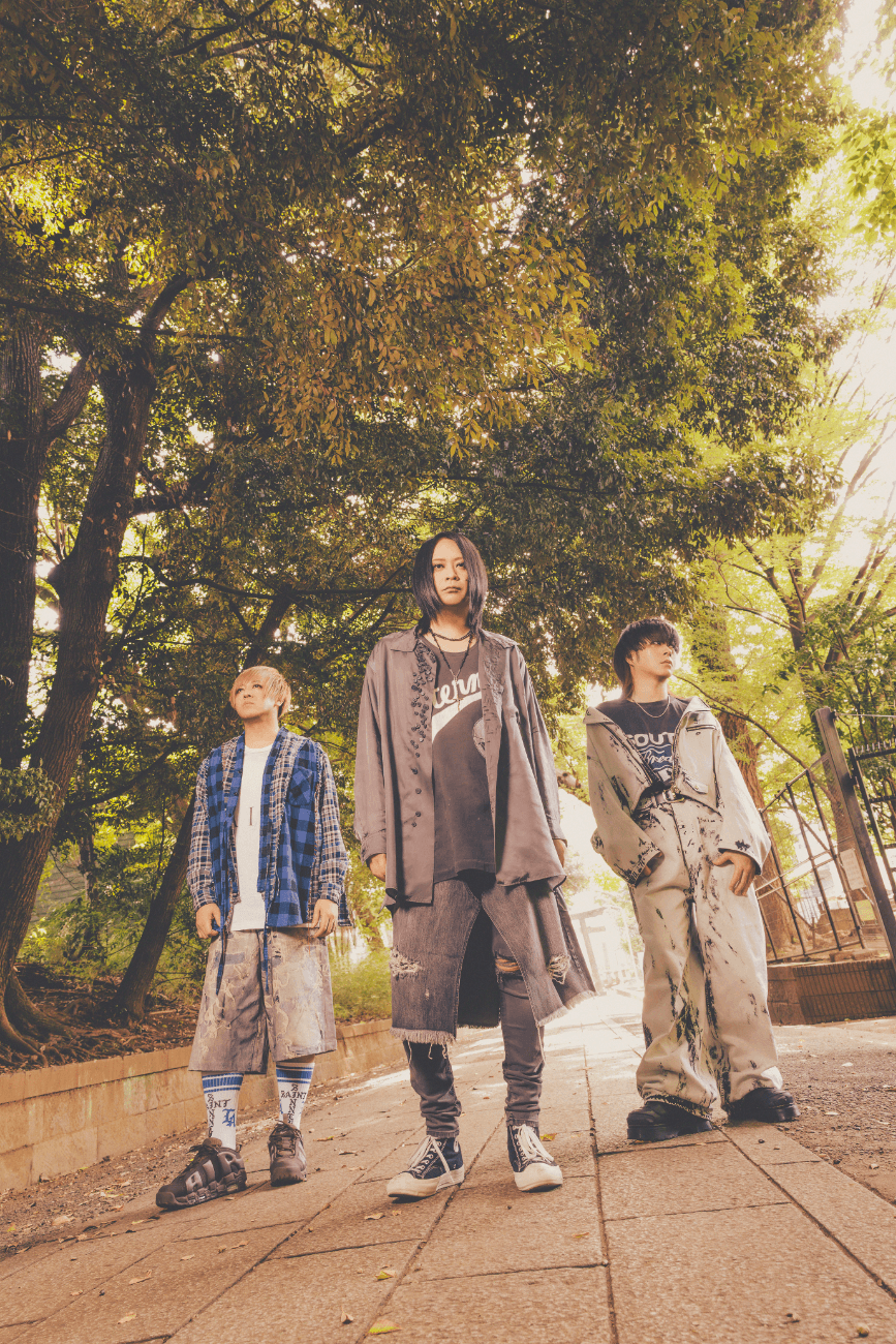 2026スペシャルMUCC day!「ムックリ クエストLIVE-破-」