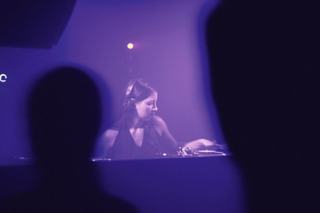 Lowpress Aniversario - High Club Room Birthday