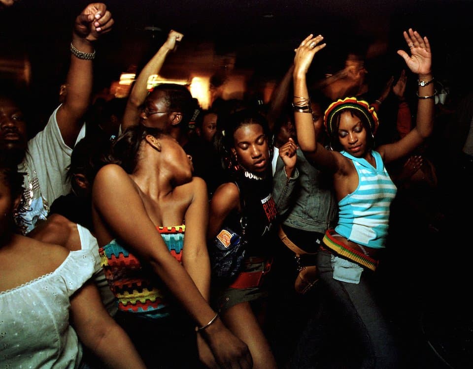 Dancehall vs Afrobeats vol. 30