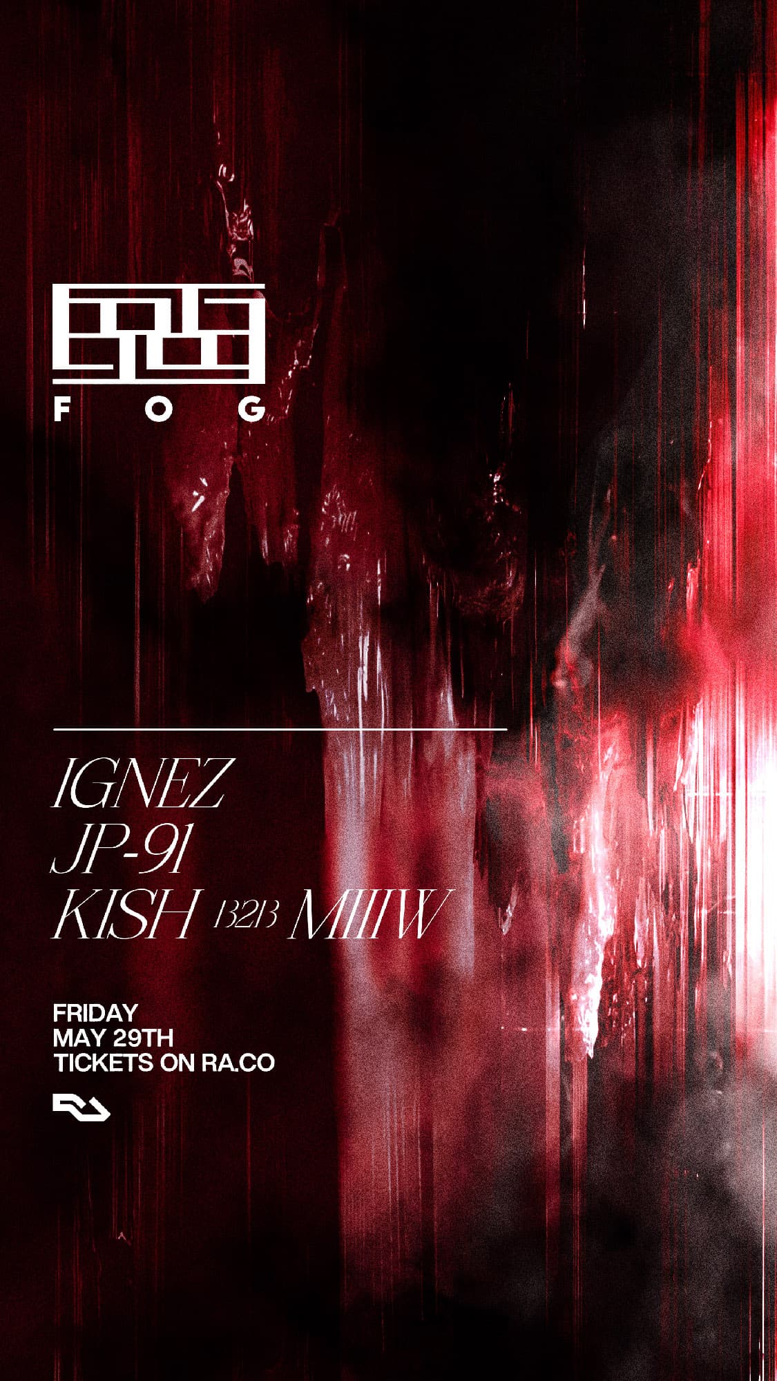 FOG: Ignez