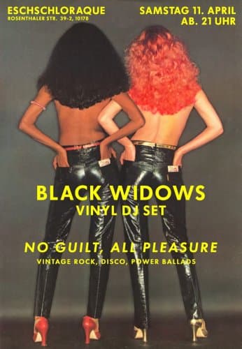 Black Widows