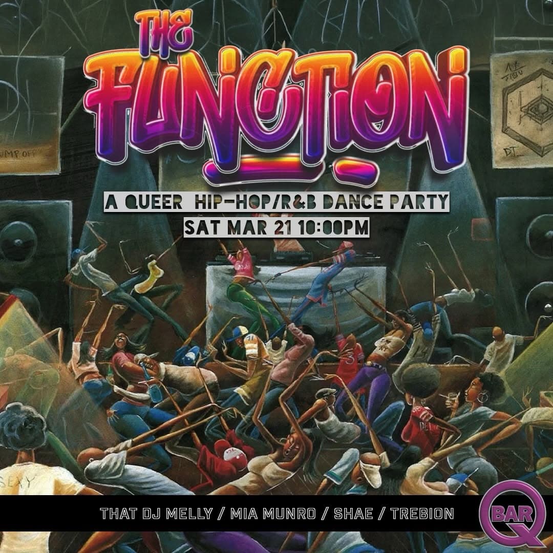 The Function