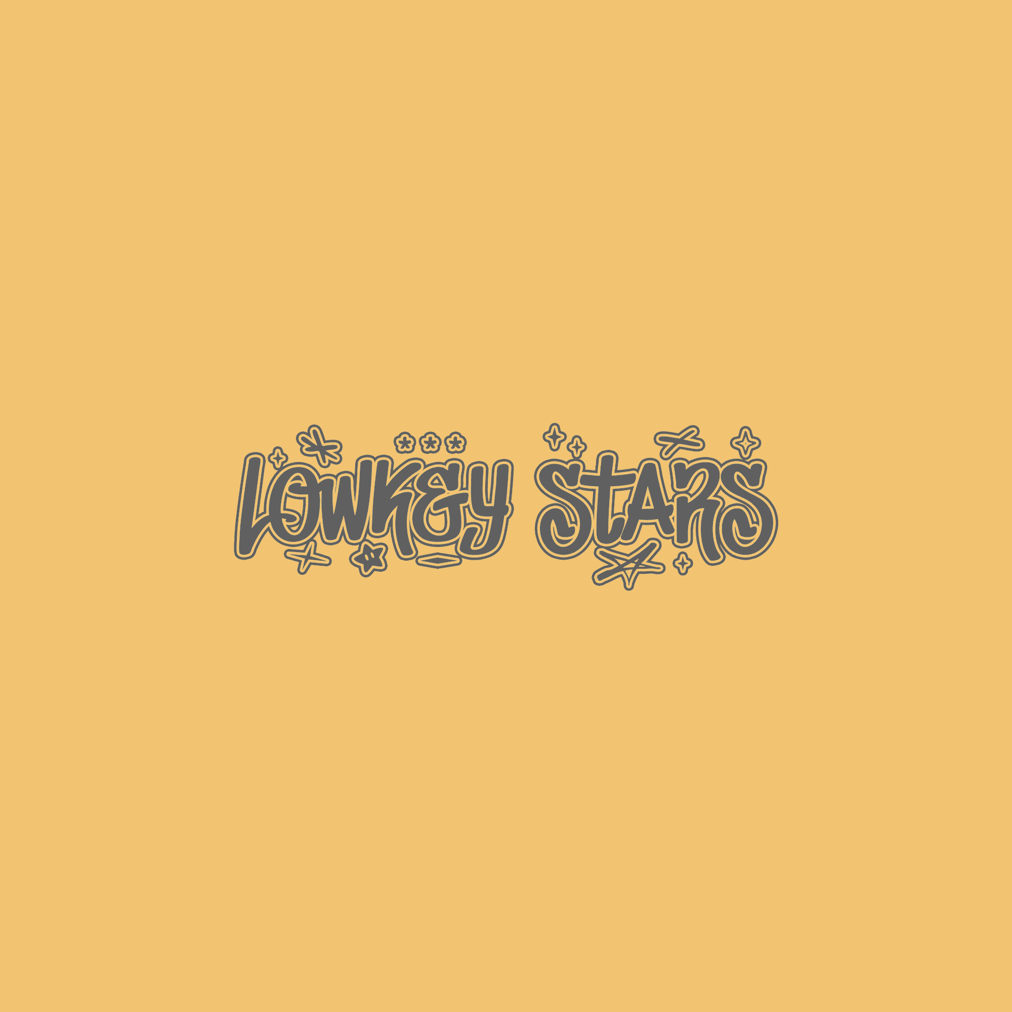 ★ LOWKEY STARS ☆