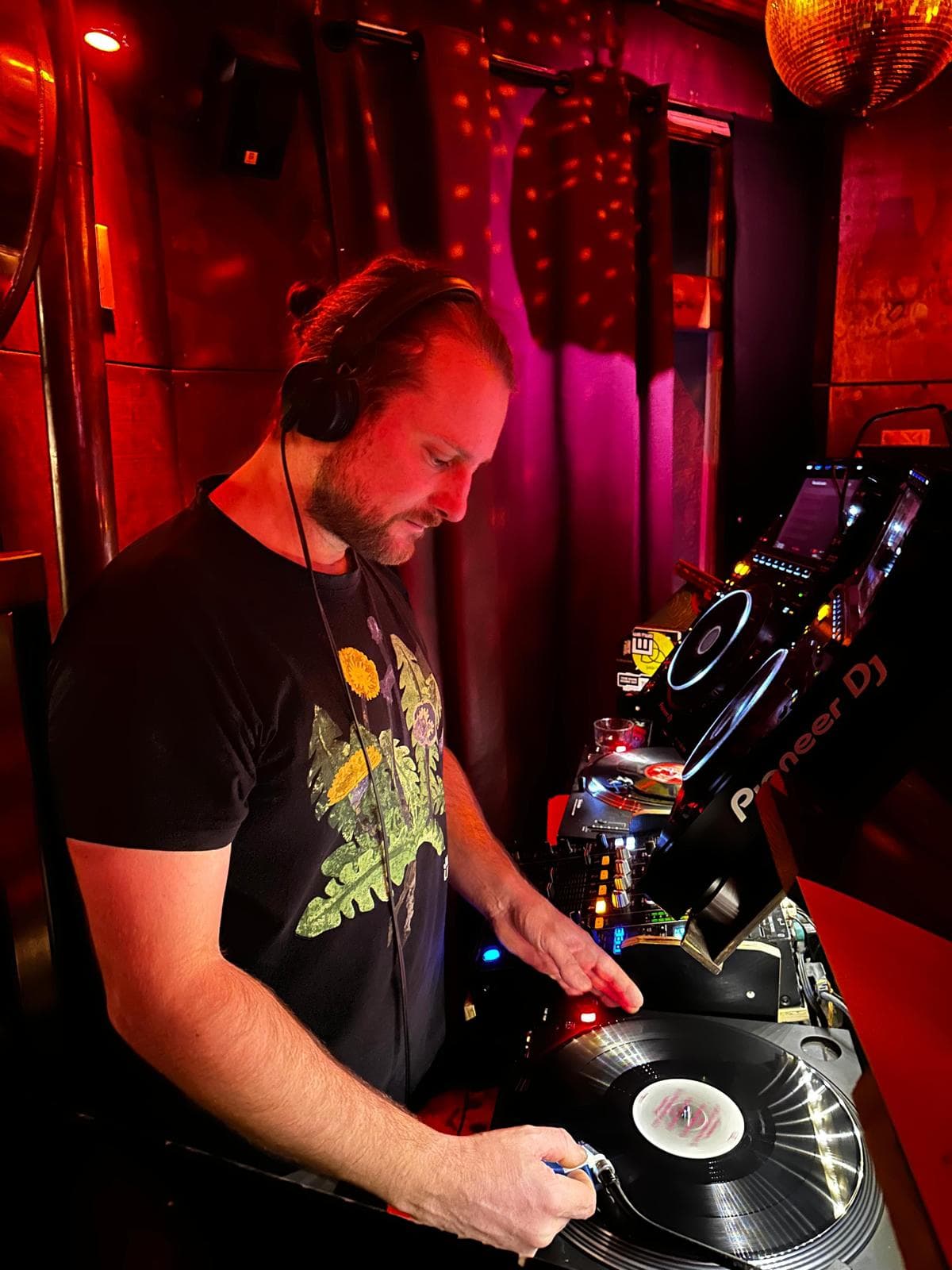 sturmfrei mit Eric Heydenfeld & ian Fog