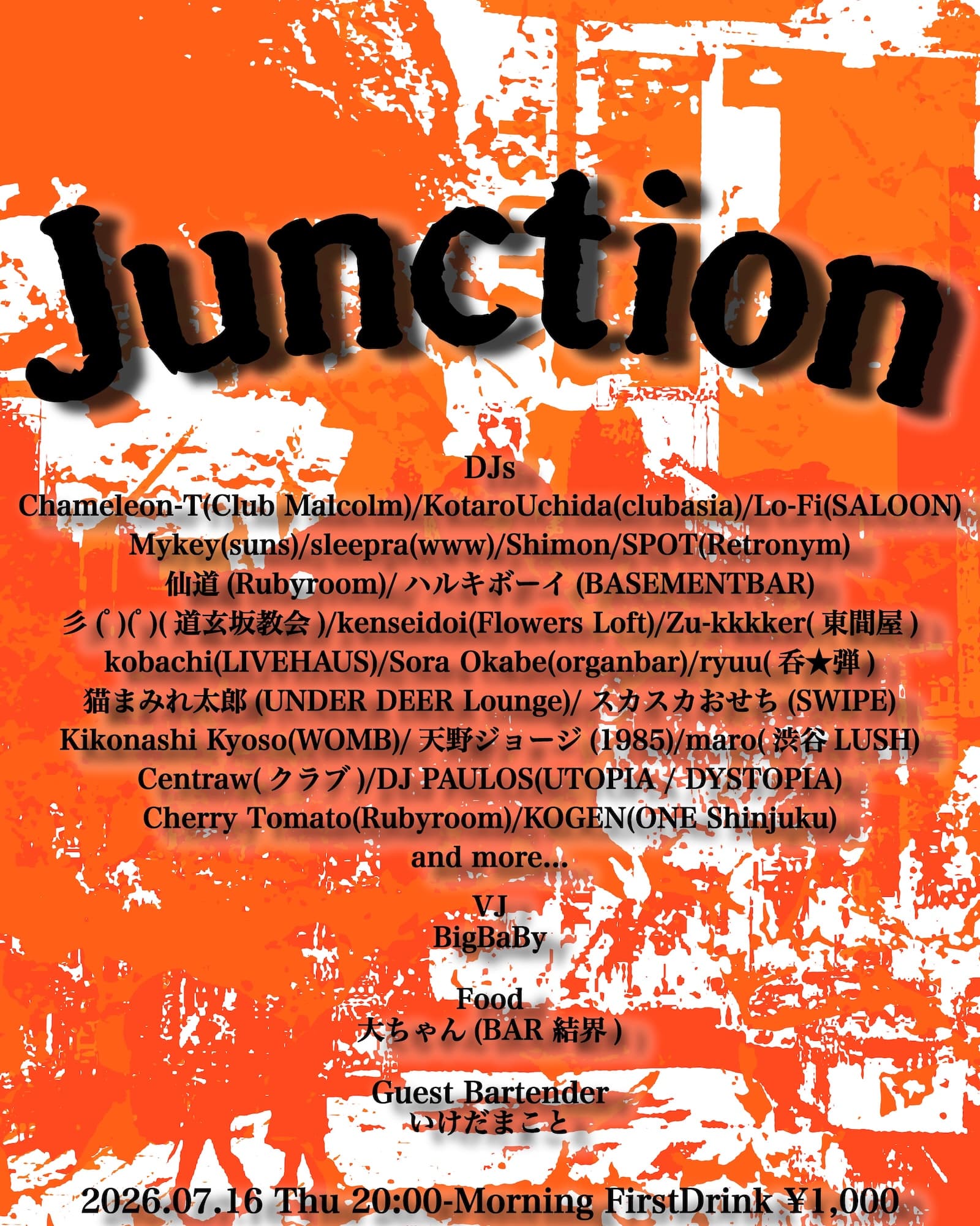 Junction