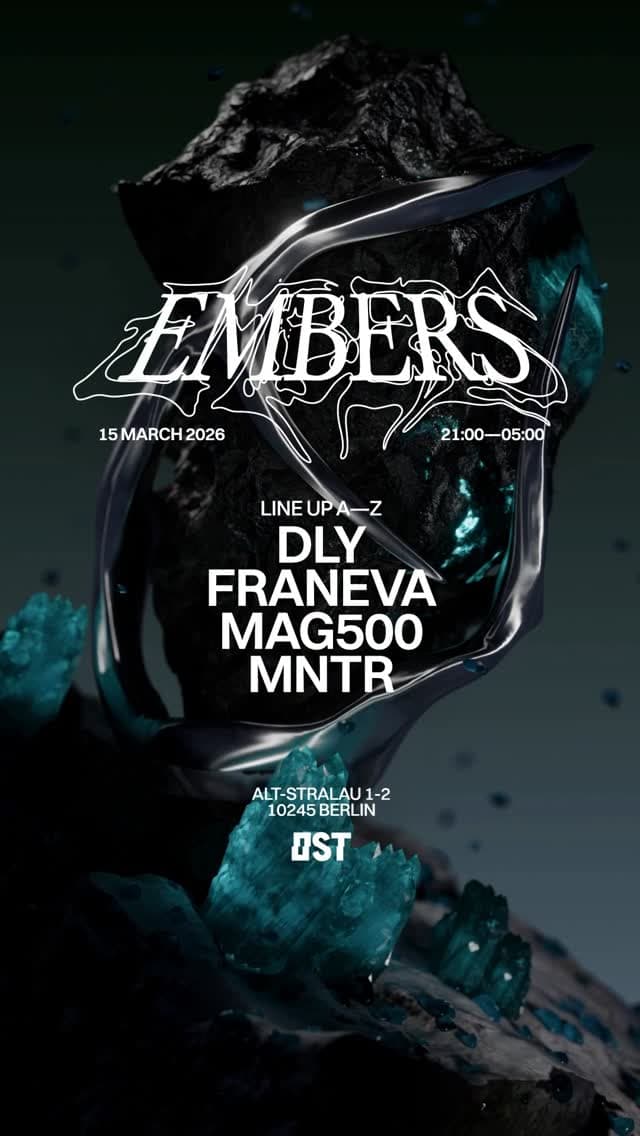 EMBERS