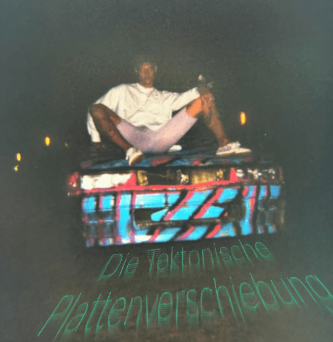 1. Mai Süßiphos
