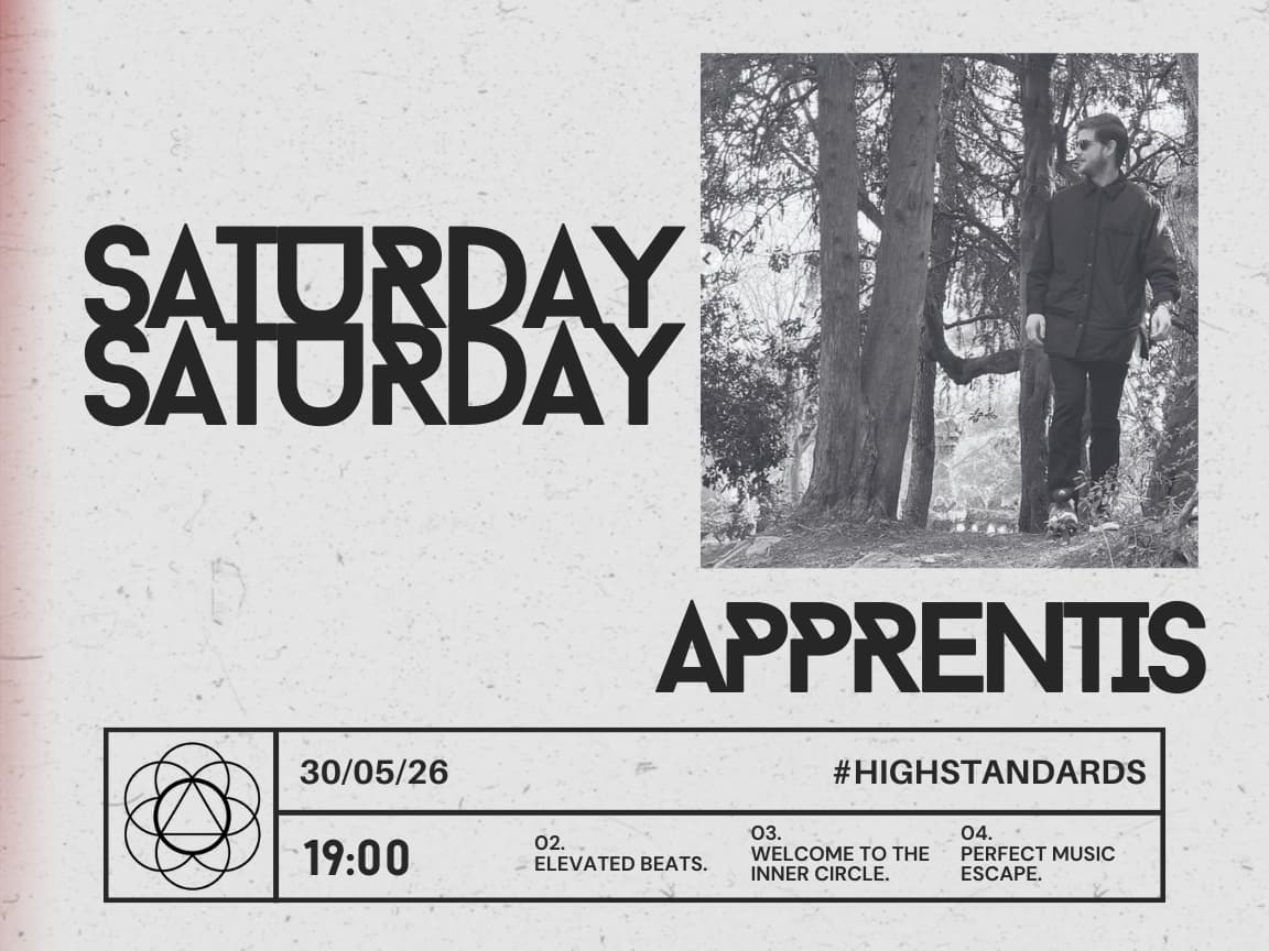 Inner Circle feat. Apprentis