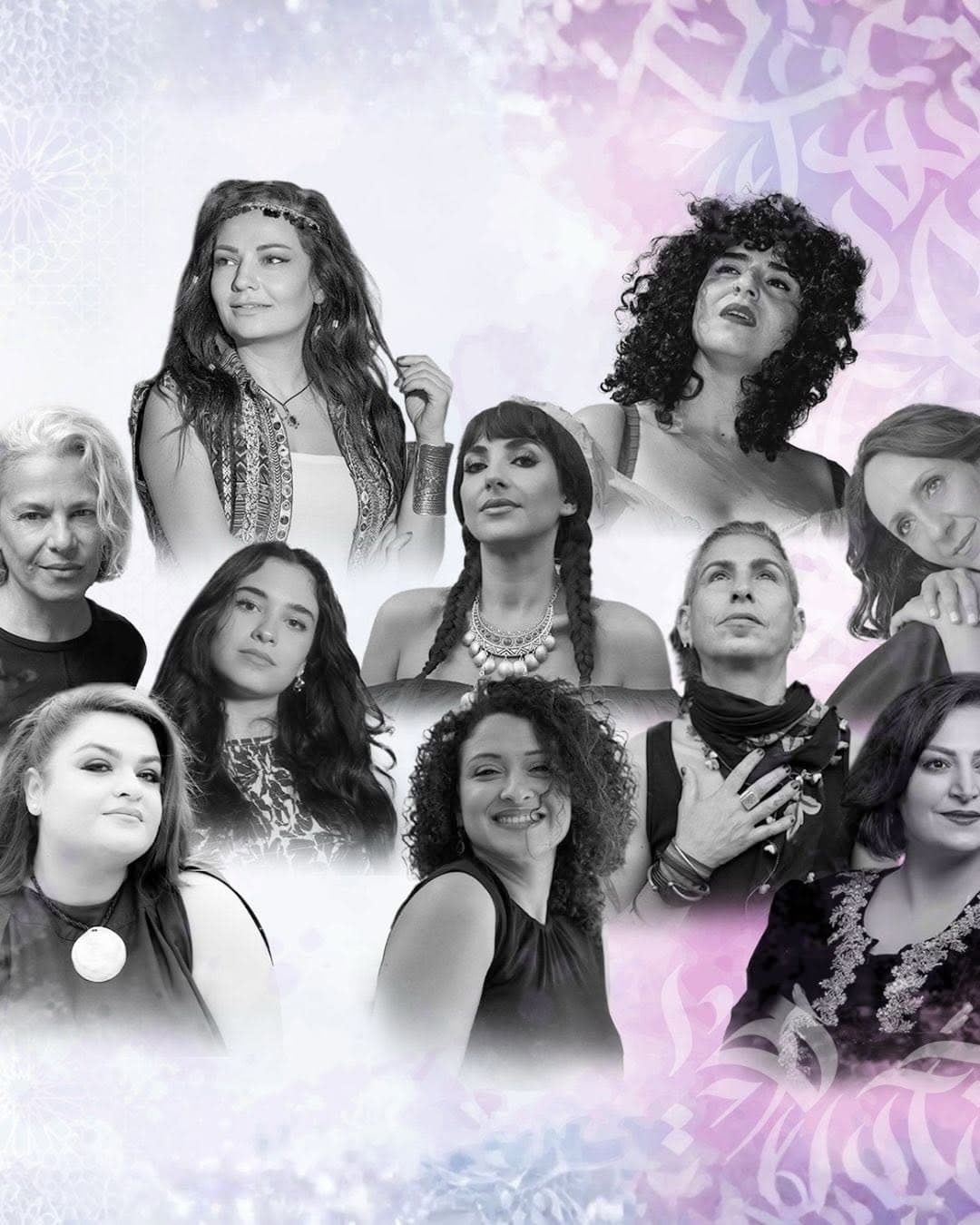 Festival Creative Music Lab III – Women in Oriental Music