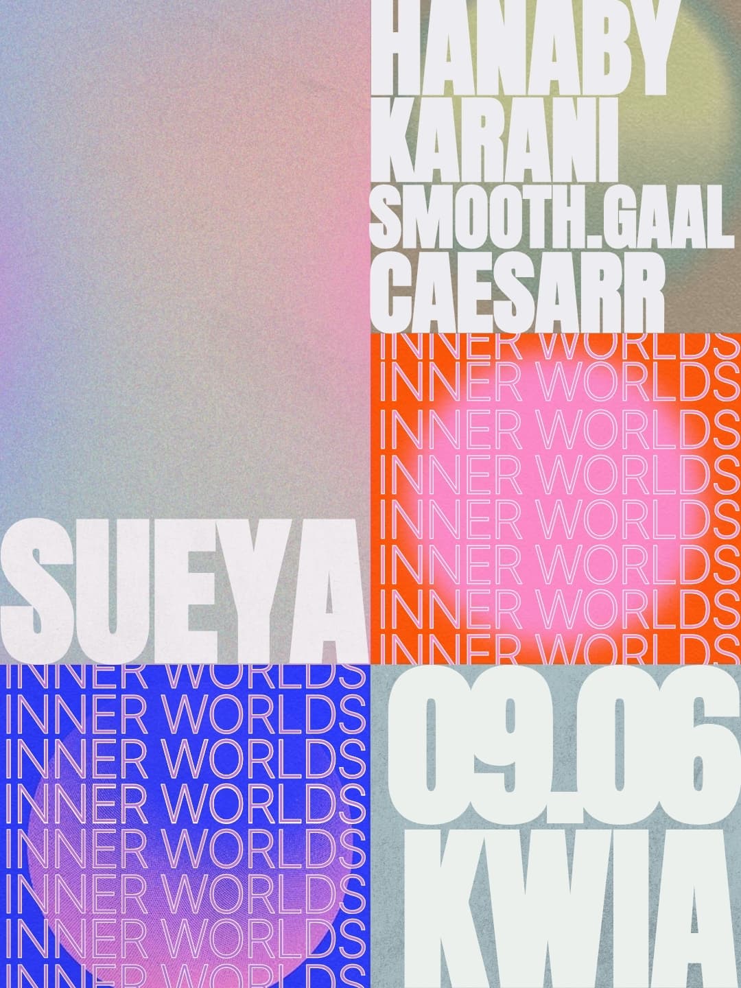 Inner Worlds