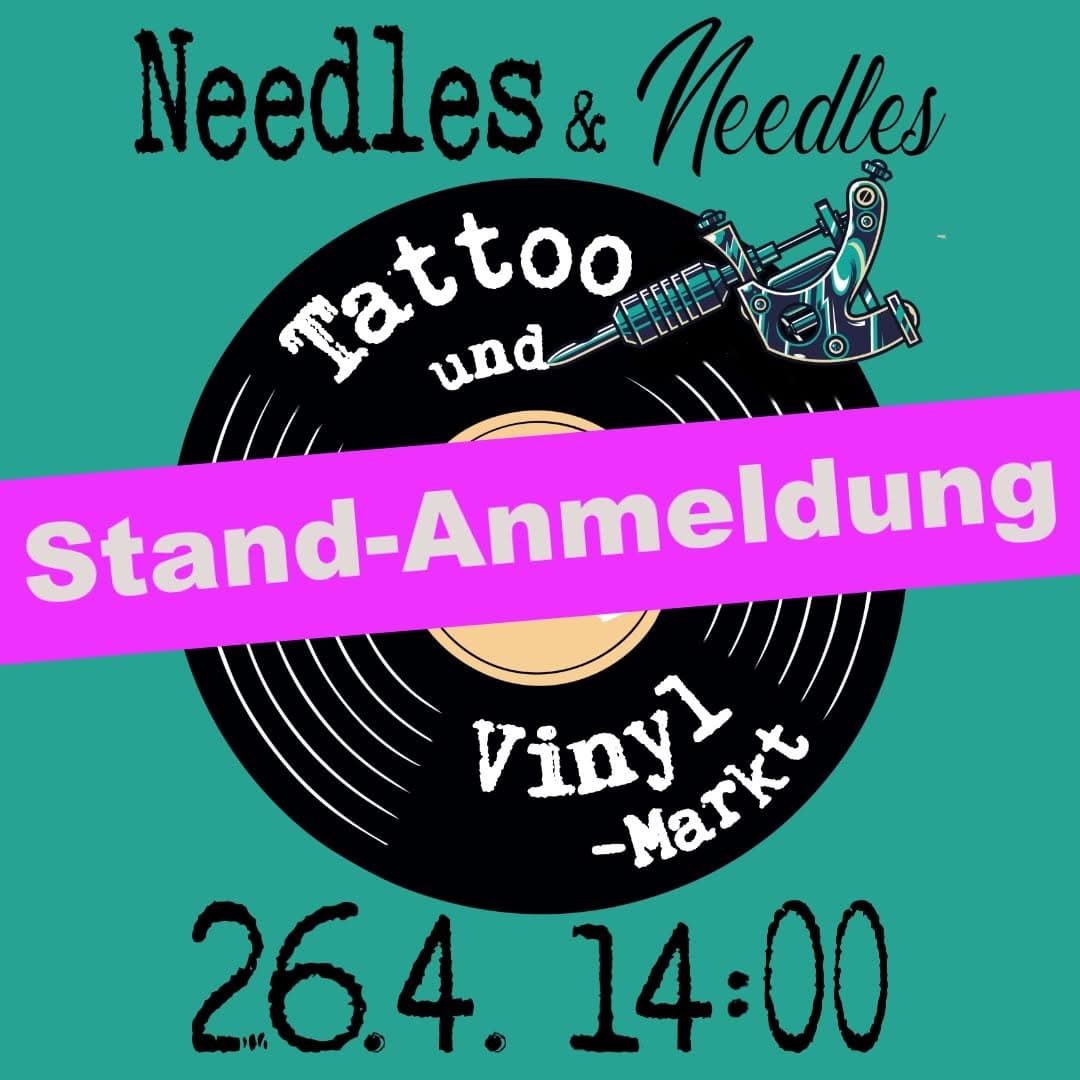 Needles & Needles