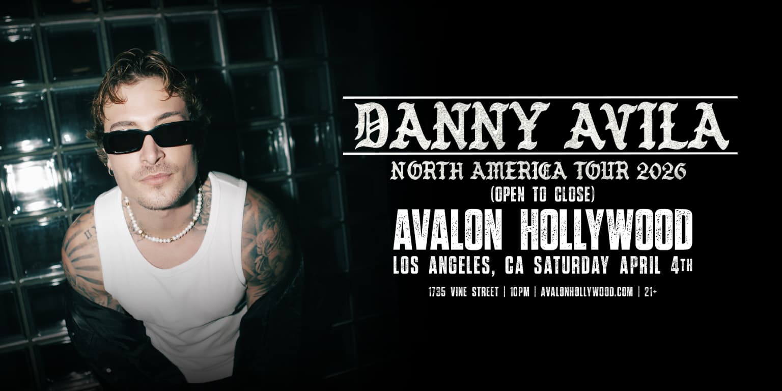 Danny Avila
