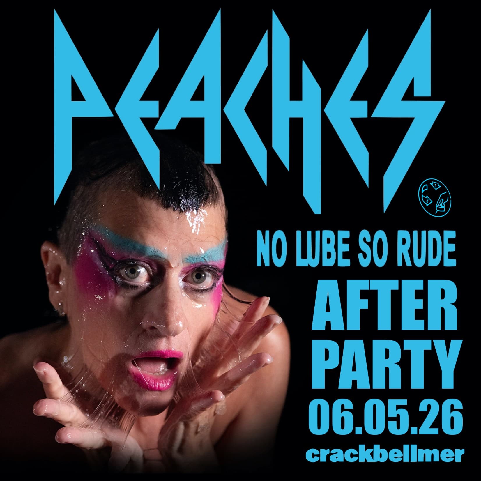 PEACHES AFTER PARTY
