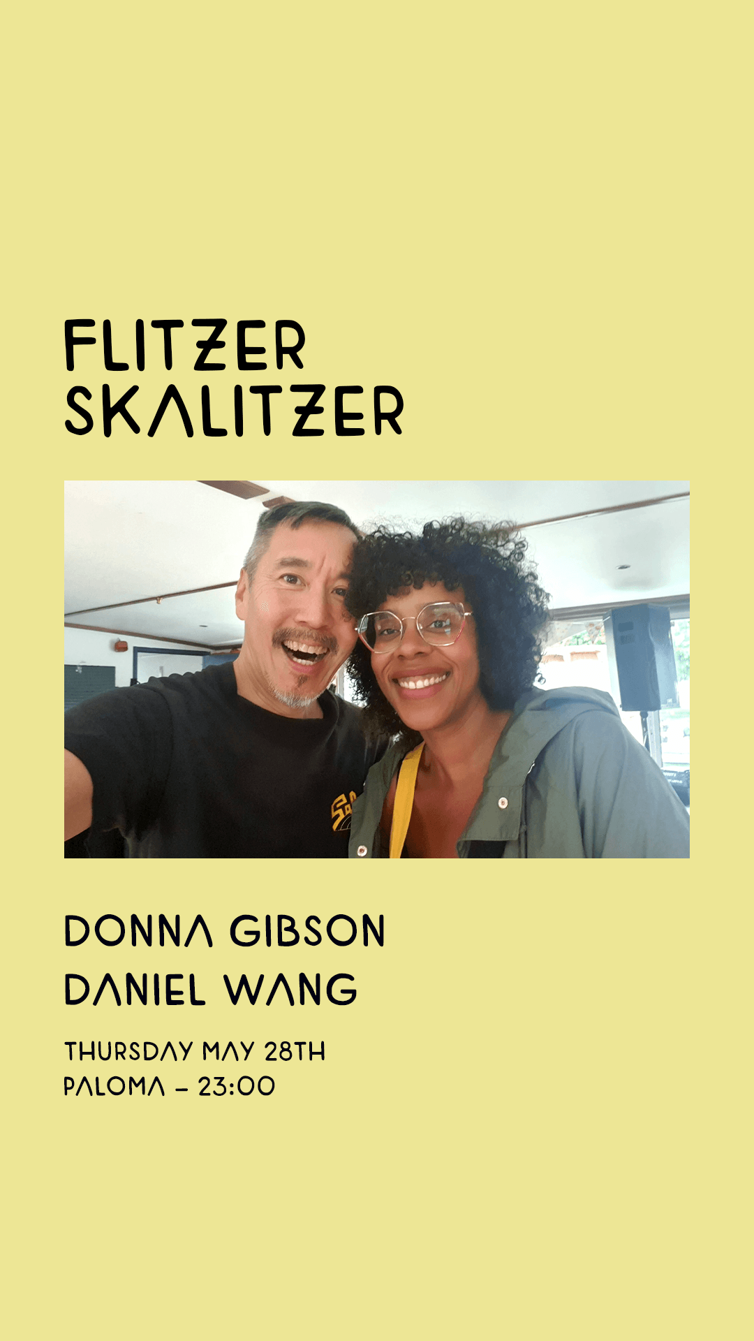 Flitzer Skalitzer
