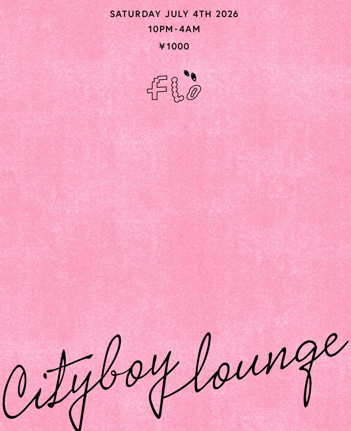 City Boy Lounge
