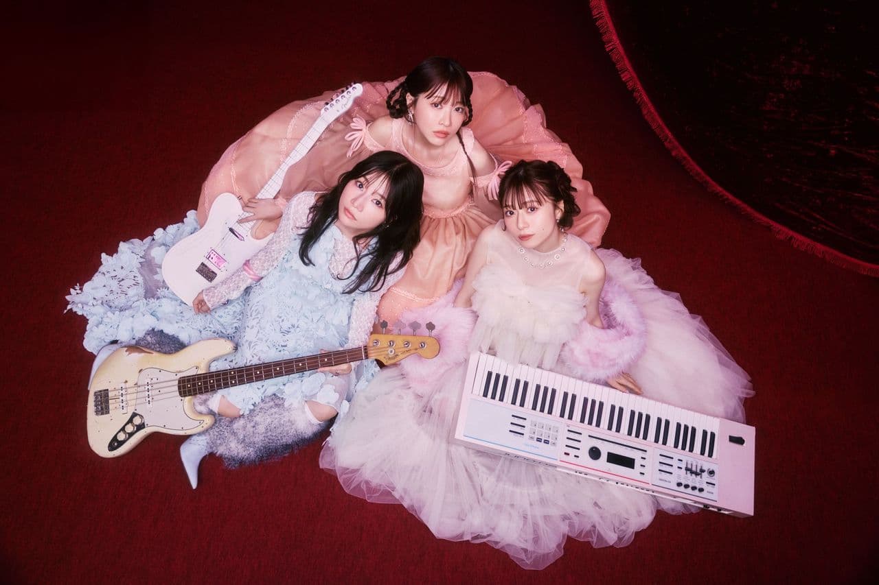 SILENT SIREN LIVE TOUR 2026 "TRIANGLE"