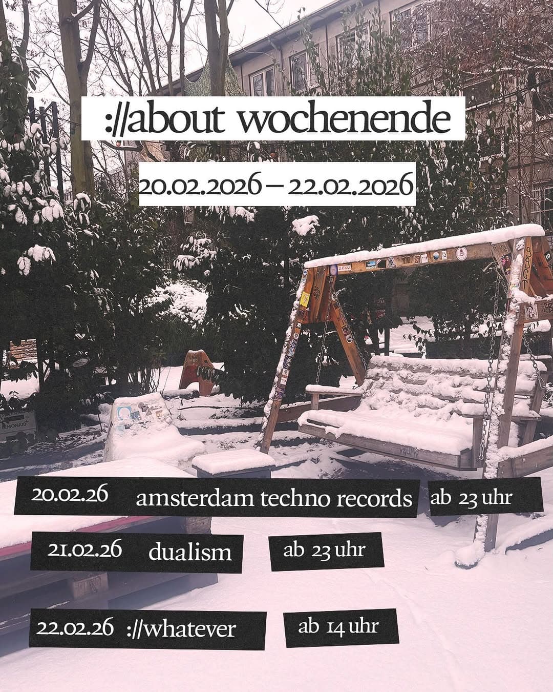 Amsterdam Techno Records
