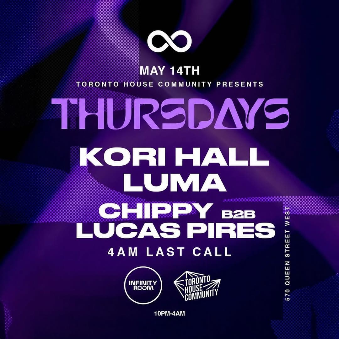 THURSDAYS