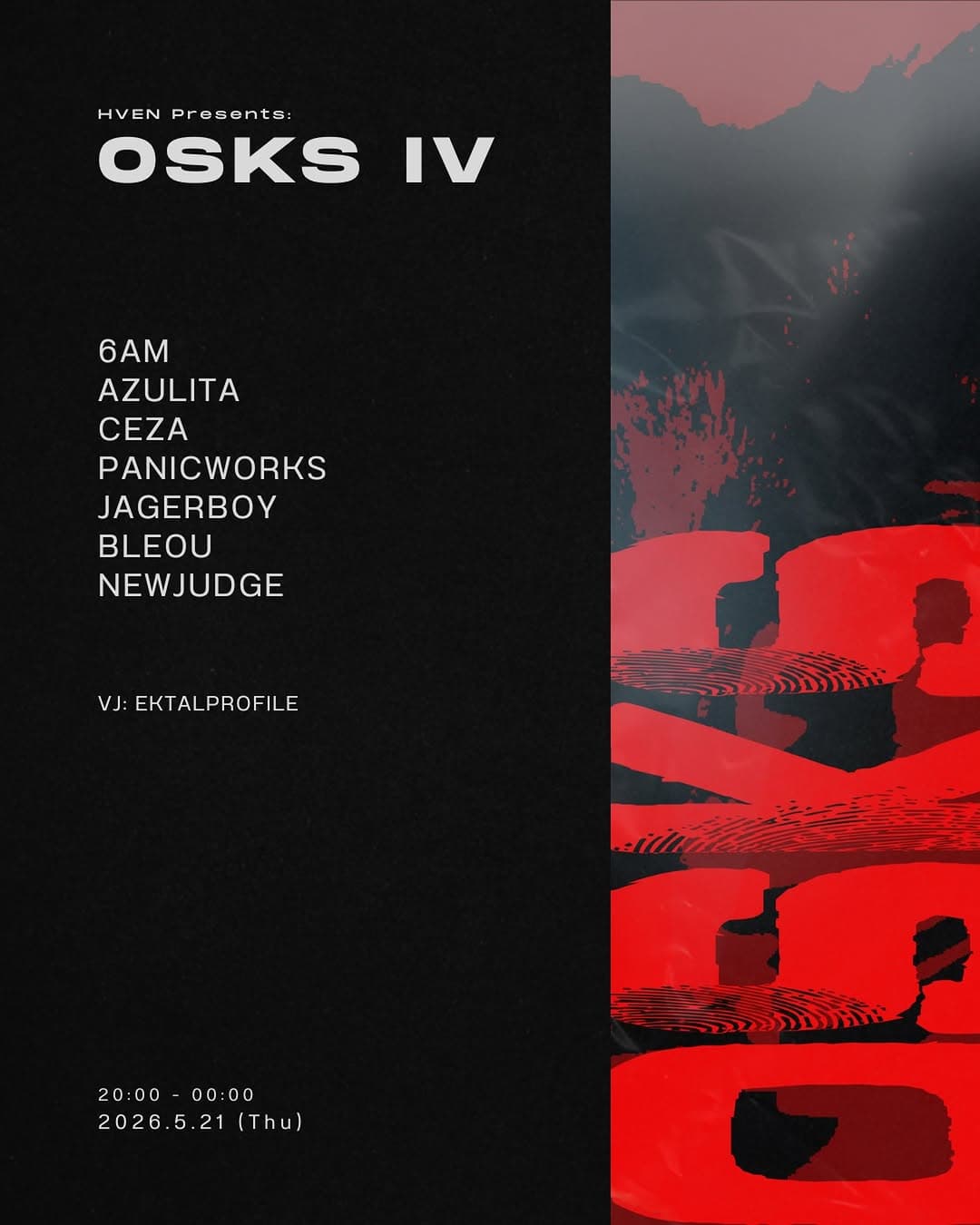 OSKS IV