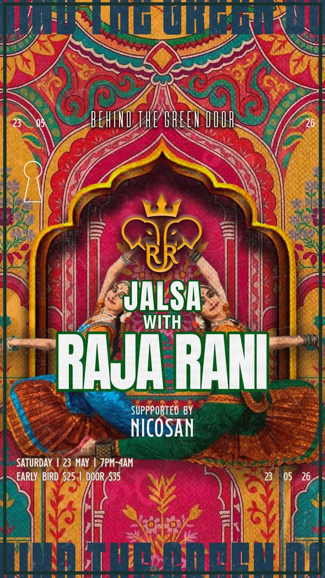 JALSA Vol. 2