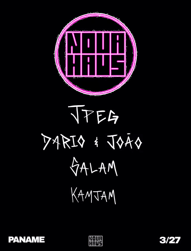 Jpeg, Dario, Joao