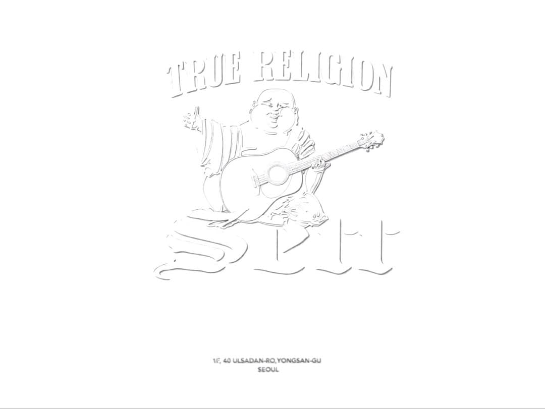 SETT X TRUERELIGION