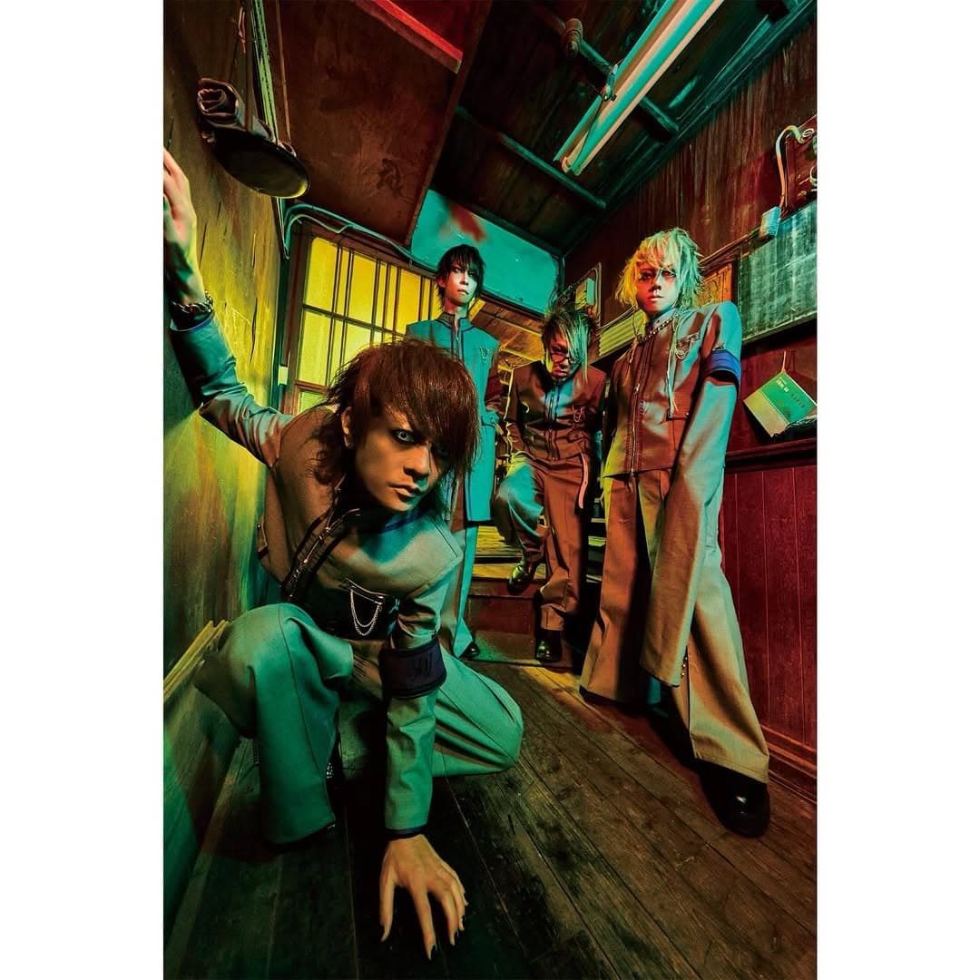 Merry 25th Anniversary LIVE -Many Merry Days- ONEMAN TOUR 「Urbanstyle Circus」
