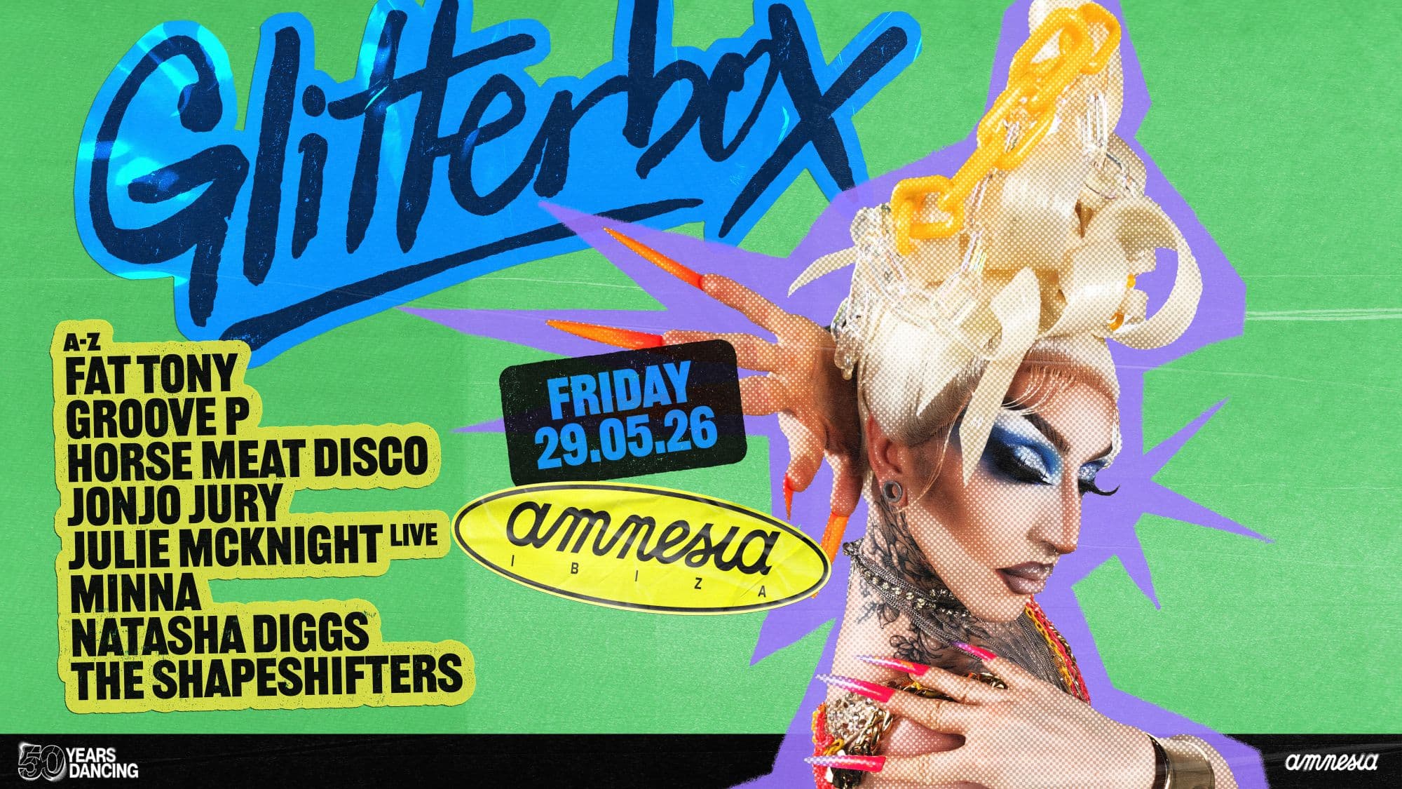 Glitterbox